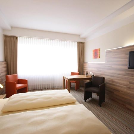 Petul Apart Hotel City Эссен Экстерьер фото