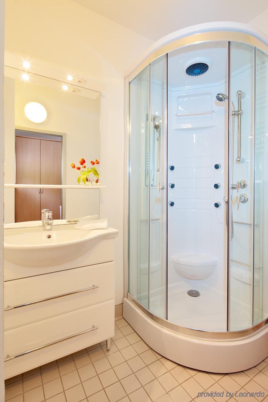 Petul Apart Hotel City Эссен Экстерьер фото