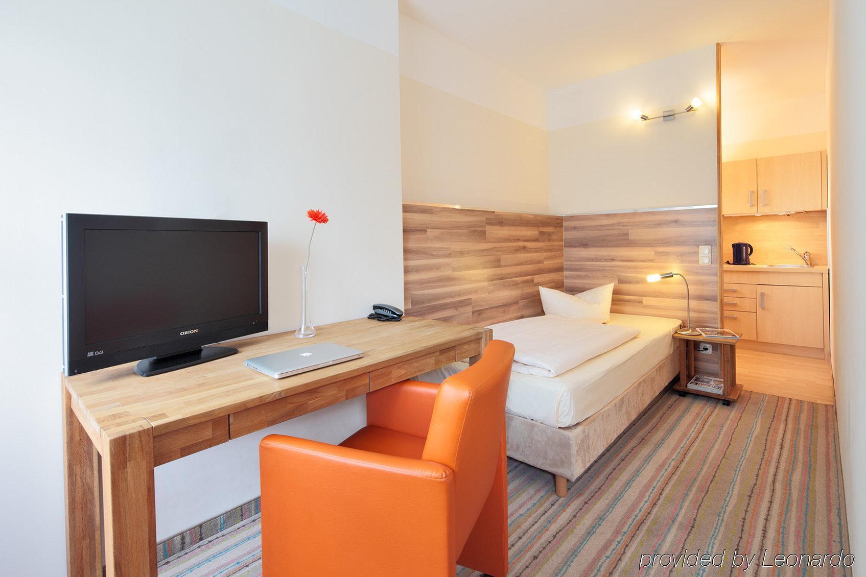Petul Apart Hotel City Эссен Экстерьер фото