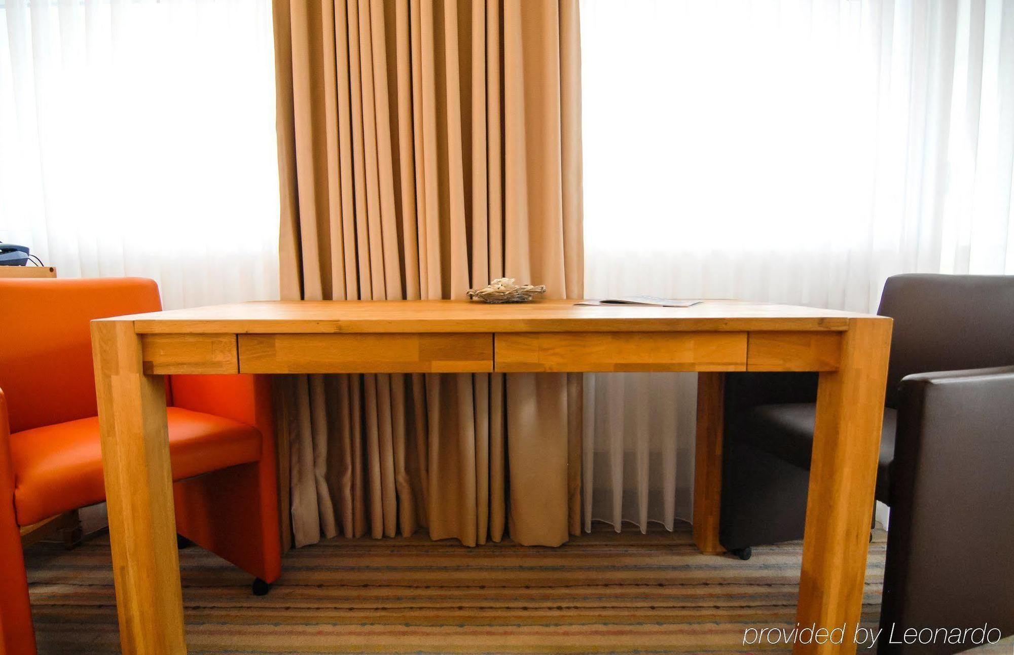 Petul Apart Hotel City Эссен Экстерьер фото