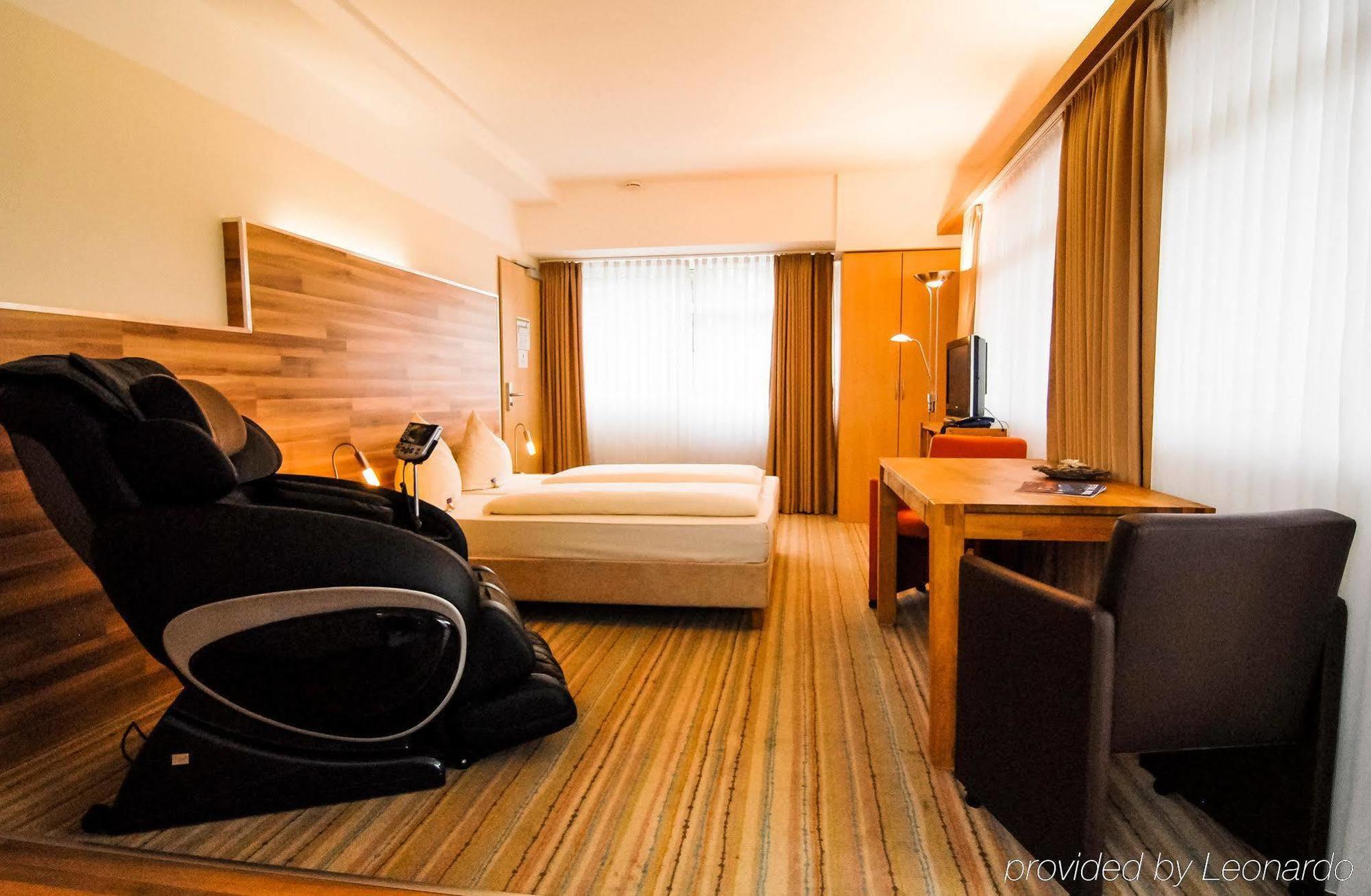 Petul Apart Hotel City Эссен Экстерьер фото