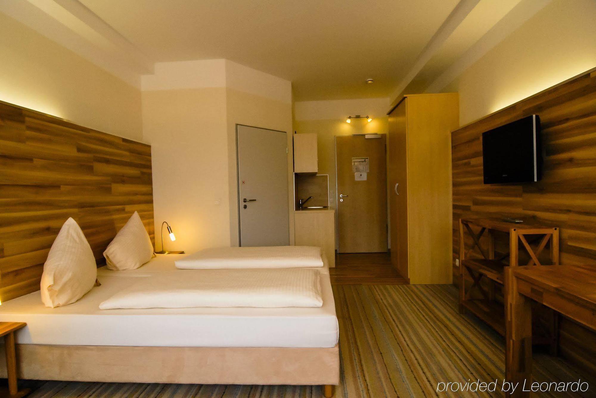Petul Apart Hotel City Эссен Экстерьер фото