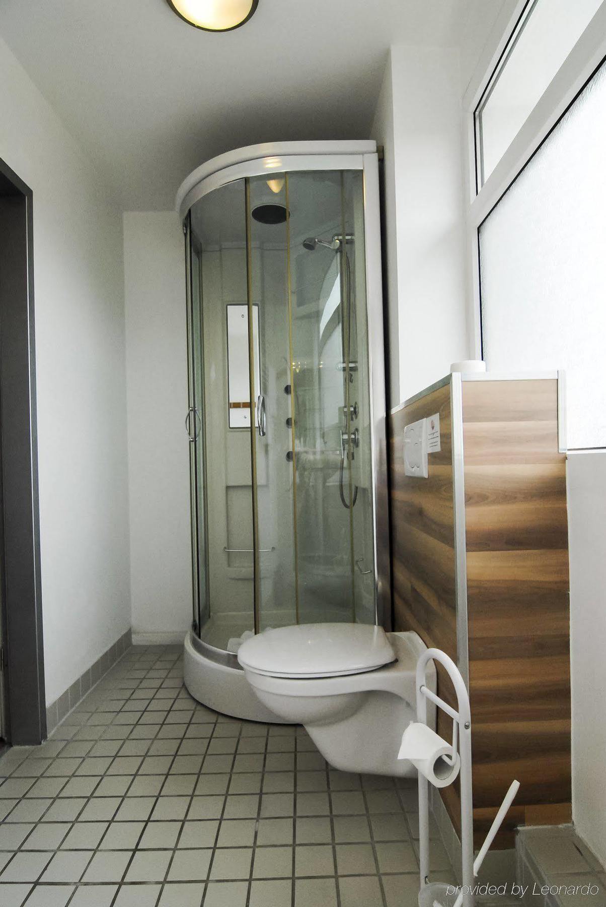 Petul Apart Hotel City Эссен Экстерьер фото
