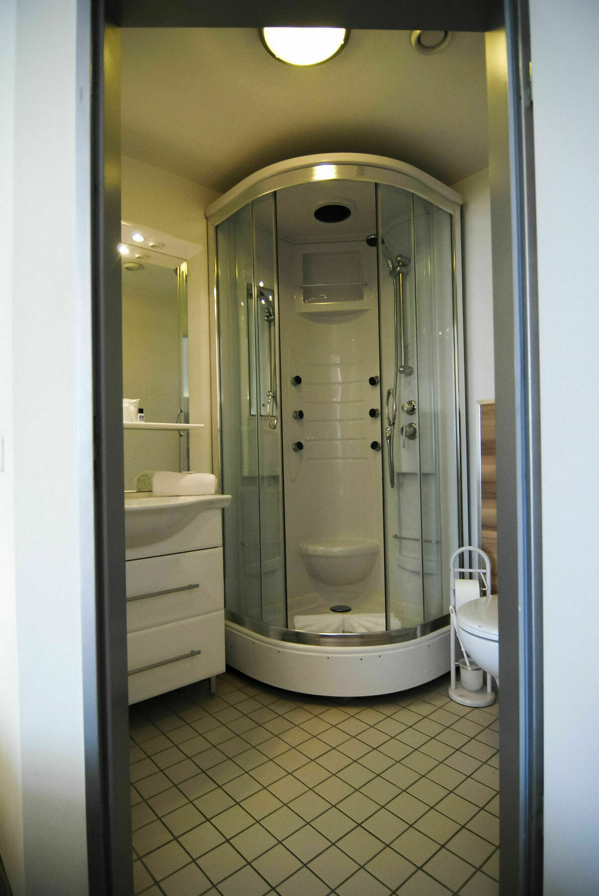 Petul Apart Hotel City Эссен Экстерьер фото
