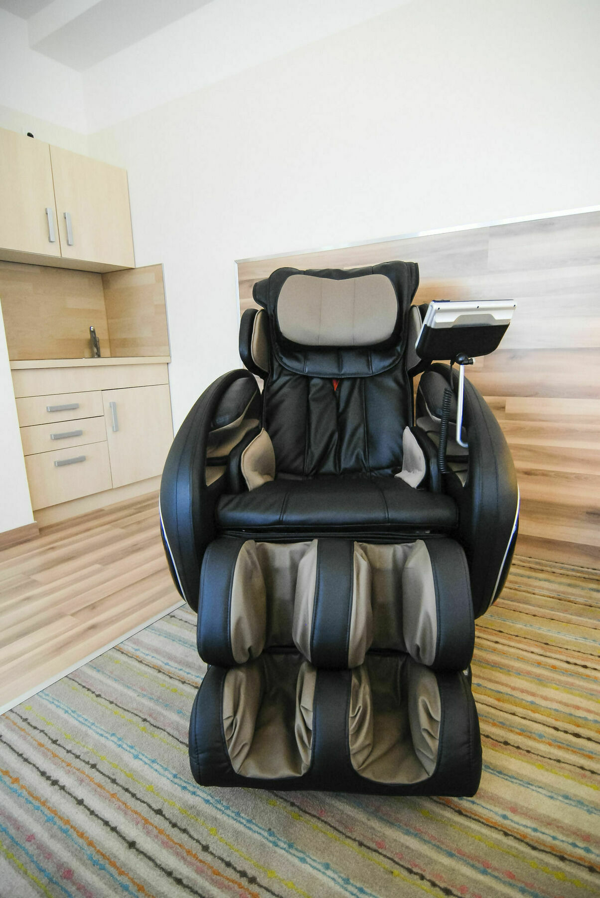 Petul Apart Hotel City Эссен Экстерьер фото