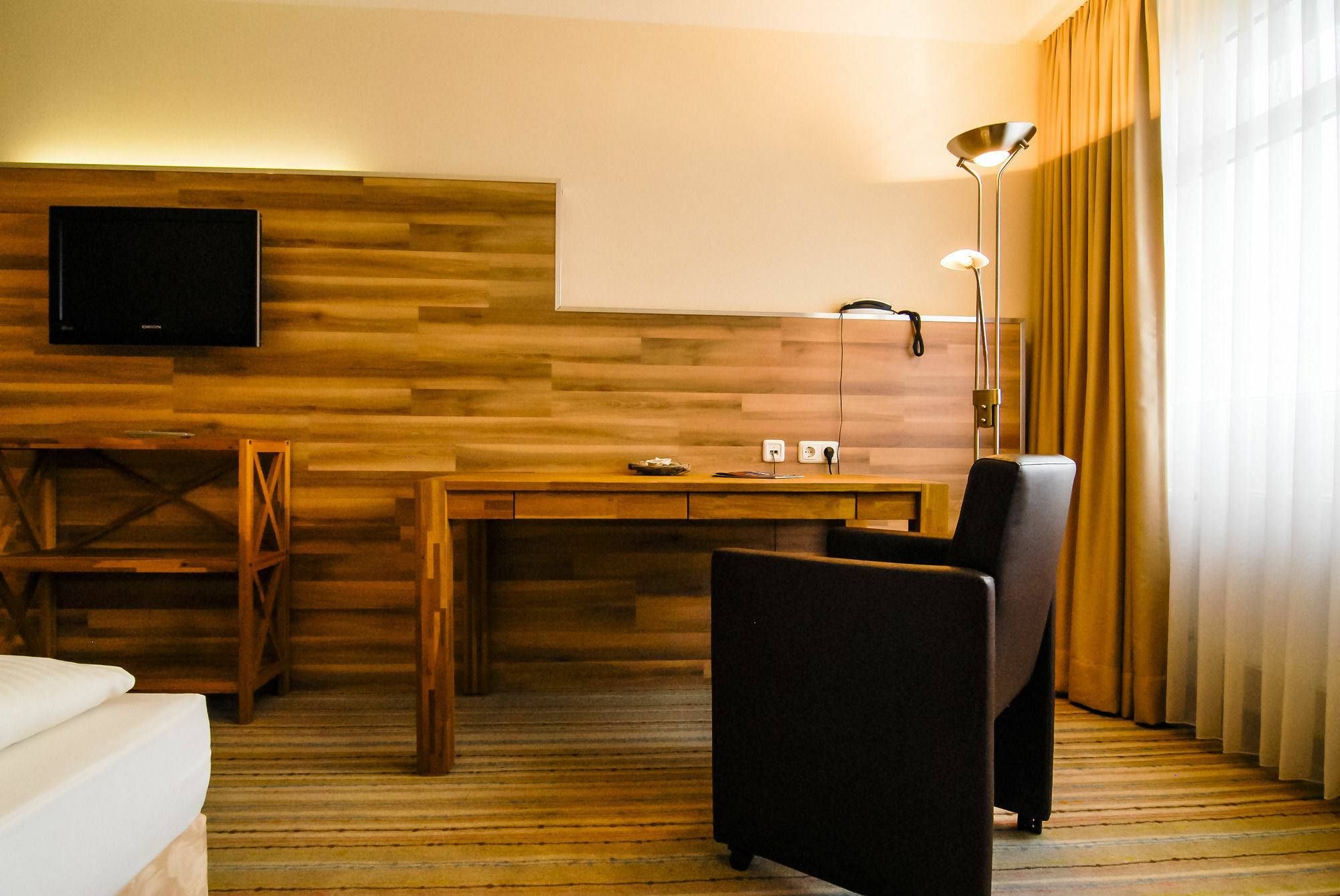 Petul Apart Hotel City Эссен Экстерьер фото